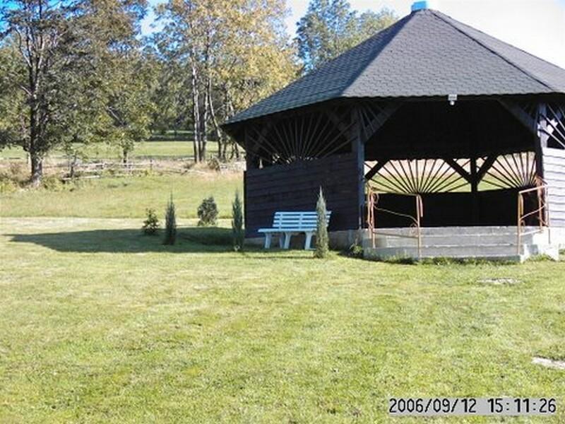 Monte Negro Bed & Breakfast Lądek-Zdrój Dış mekan fotoğraf