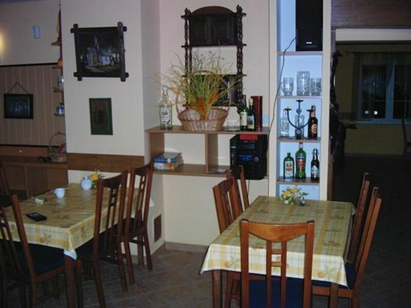 Monte Negro Bed & Breakfast Lądek-Zdrój Dış mekan fotoğraf