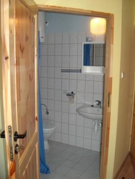 Monte Negro Bed & Breakfast Lądek-Zdrój Dış mekan fotoğraf