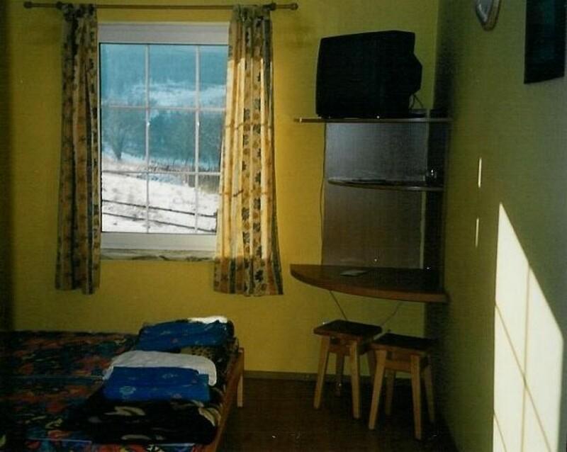 Monte Negro Bed & Breakfast Lądek-Zdrój Oda fotoğraf