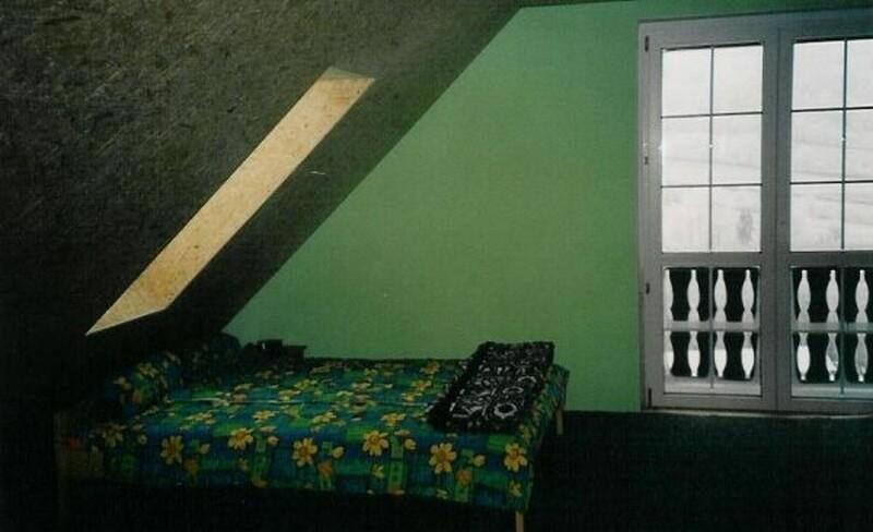 Monte Negro Bed & Breakfast Lądek-Zdrój Dış mekan fotoğraf