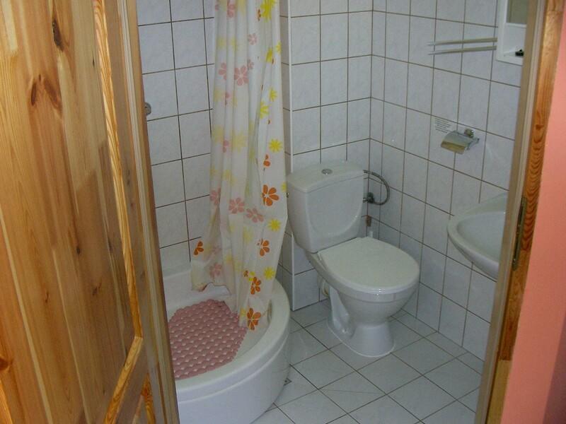 Monte Negro Bed & Breakfast Lądek-Zdrój Oda fotoğraf