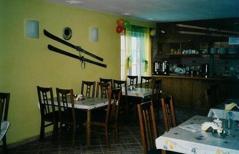 Monte Negro Bed & Breakfast Lądek-Zdrój Dış mekan fotoğraf