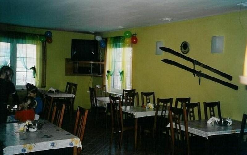 Monte Negro Bed & Breakfast Lądek-Zdrój Dış mekan fotoğraf